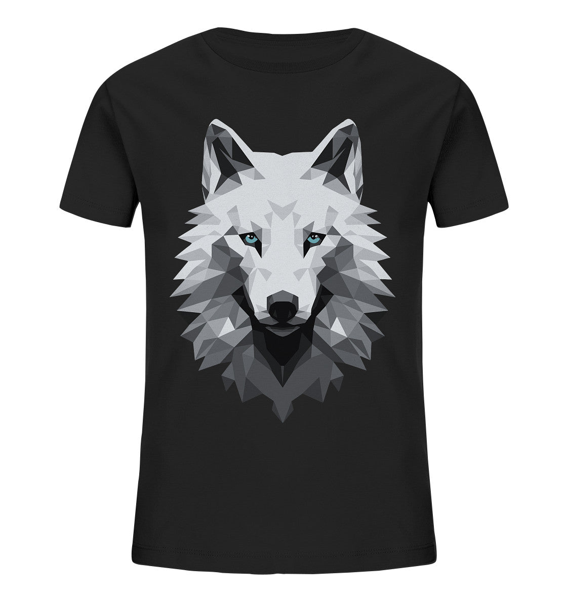 T shirt 2025 mit wolf